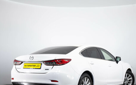 Mazda 6, 2013 год, 1 029 000 рублей, 5 фотография