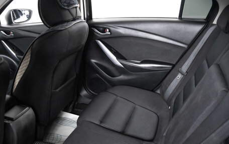 Mazda 6, 2013 год, 1 029 000 рублей, 9 фотография
