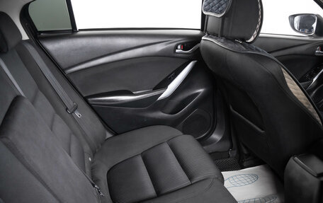 Mazda 6, 2013 год, 1 029 000 рублей, 10 фотография