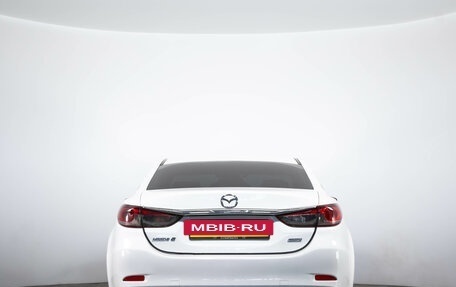 Mazda 6, 2013 год, 1 029 000 рублей, 6 фотография