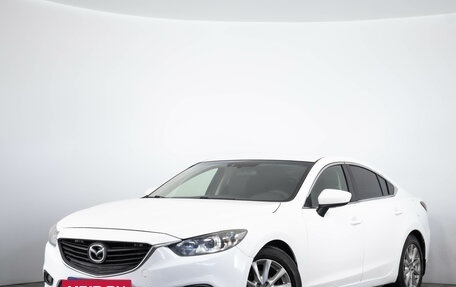 Mazda 6, 2013 год, 1 029 000 рублей, 4 фотография