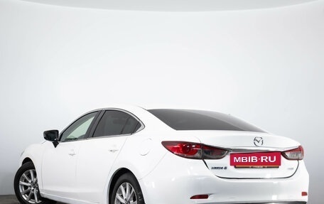 Mazda 6, 2013 год, 1 029 000 рублей, 7 фотография