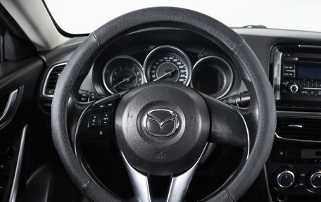 Mazda 6, 2013 год, 1 029 000 рублей, 15 фотография