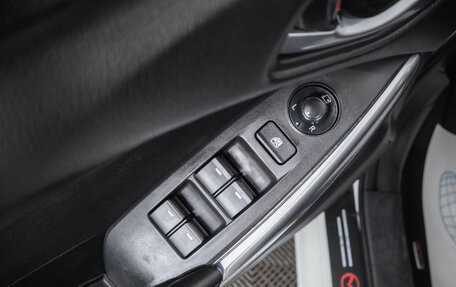 Mazda 6, 2013 год, 1 029 000 рублей, 22 фотография