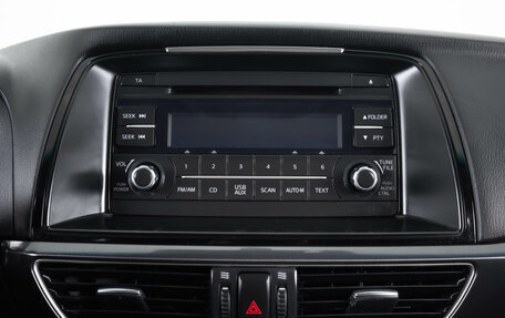 Mazda 6, 2013 год, 1 029 000 рублей, 18 фотография