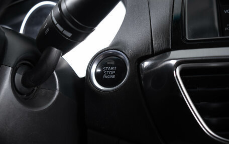 Mazda 6, 2013 год, 1 029 000 рублей, 17 фотография