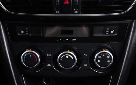Mazda 6, 2013 год, 1 029 000 рублей, 19 фотография