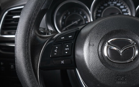 Mazda 6, 2013 год, 1 029 000 рублей, 16 фотография