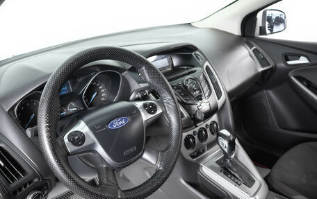 Ford Focus III, 2012 год, 649 000 рублей, 8 фотография