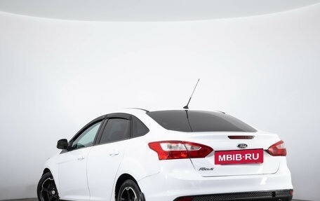 Ford Focus III, 2012 год, 649 000 рублей, 7 фотография