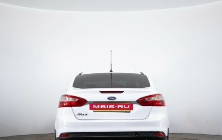 Ford Focus III, 2012 год, 649 000 рублей, 6 фотография