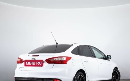 Ford Focus III, 2012 год, 649 000 рублей, 5 фотография