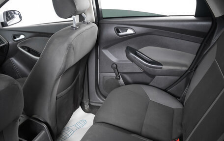 Ford Focus III, 2012 год, 649 000 рублей, 9 фотография