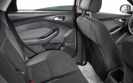 Ford Focus III, 2012 год, 649 000 рублей, 10 фотография