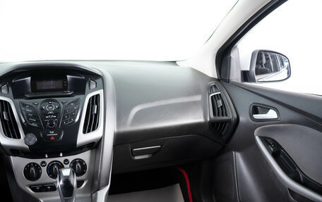 Ford Focus III, 2012 год, 649 000 рублей, 14 фотография