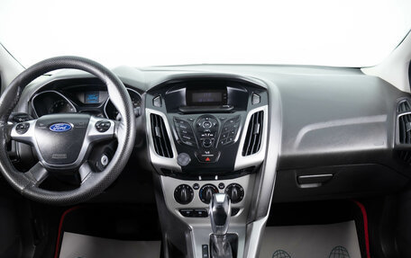 Ford Focus III, 2012 год, 649 000 рублей, 13 фотография