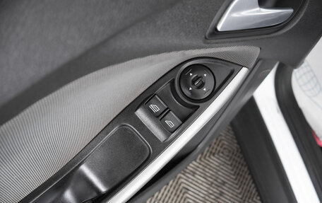Ford Focus III, 2012 год, 649 000 рублей, 22 фотография