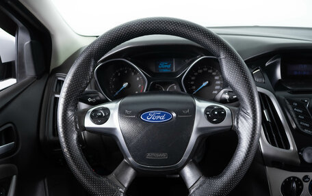 Ford Focus III, 2012 год, 649 000 рублей, 15 фотография