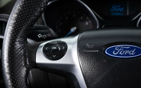 Ford Focus III, 2012 год, 649 000 рублей, 16 фотография