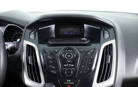 Ford Focus III, 2012 год, 649 000 рублей, 18 фотография