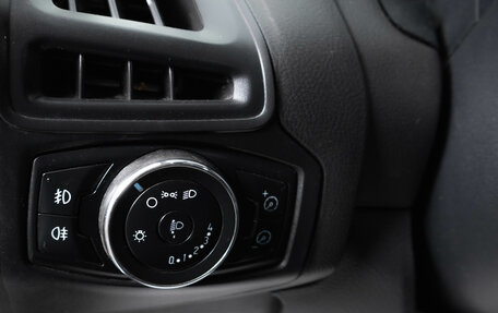 Ford Focus III, 2012 год, 649 000 рублей, 21 фотография