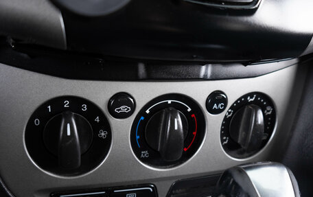 Ford Focus III, 2012 год, 649 000 рублей, 19 фотография