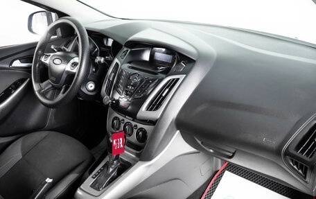 Ford Focus III, 2012 год, 649 000 рублей, 11 фотография