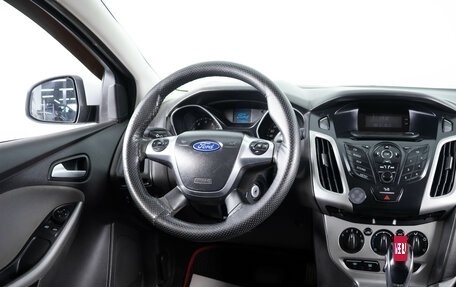 Ford Focus III, 2012 год, 649 000 рублей, 12 фотография
