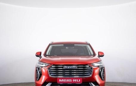 Haval Jolion, 2022 год, 1 999 000 рублей, 2 фотография