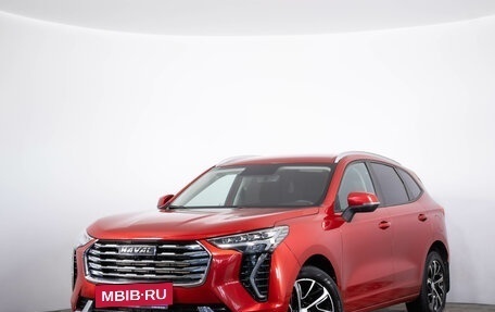 Haval Jolion, 2022 год, 1 999 000 рублей, 4 фотография