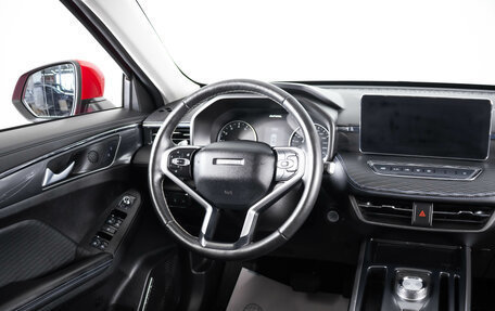 Haval Jolion, 2022 год, 1 999 000 рублей, 13 фотография