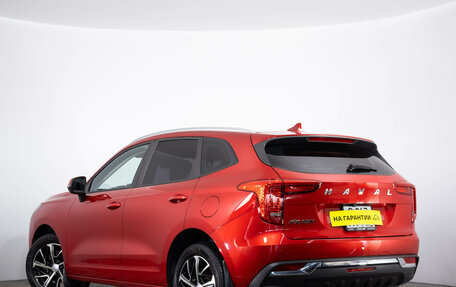 Haval Jolion, 2022 год, 1 999 000 рублей, 7 фотография