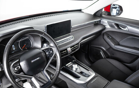 Haval Jolion, 2022 год, 1 999 000 рублей, 9 фотография