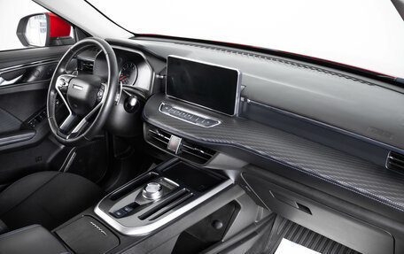 Haval Jolion, 2022 год, 1 999 000 рублей, 12 фотография