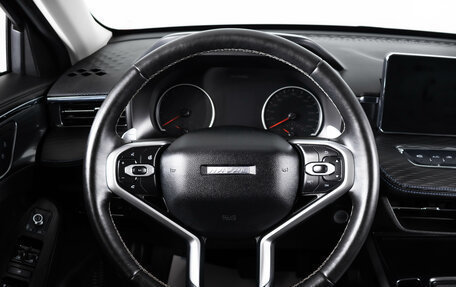 Haval Jolion, 2022 год, 1 999 000 рублей, 16 фотография