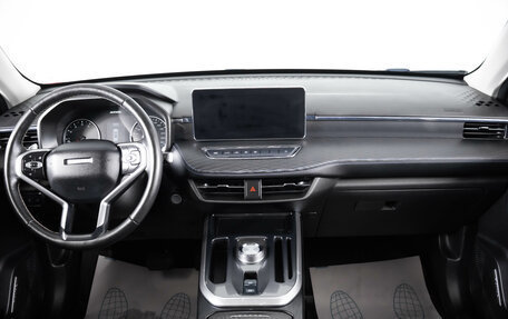 Haval Jolion, 2022 год, 1 999 000 рублей, 14 фотография