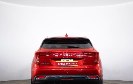 Haval Jolion, 2022 год, 1 999 000 рублей, 6 фотография