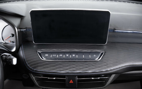 Haval Jolion, 2022 год, 1 999 000 рублей, 20 фотография