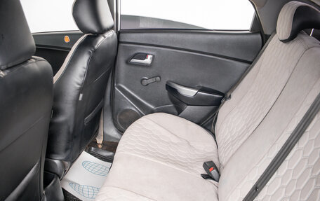KIA Rio III рестайлинг, 2015 год, 699 000 рублей, 9 фотография