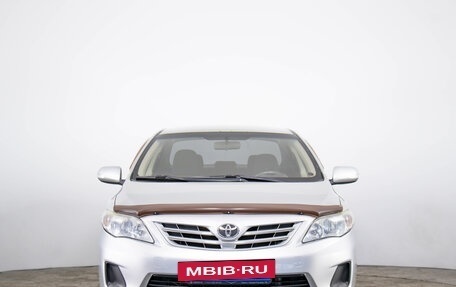 Toyota Corolla, 2012 год, 1 099 000 рублей, 2 фотография