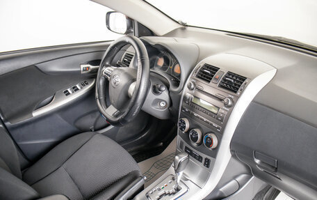 Toyota Corolla, 2012 год, 1 099 000 рублей, 11 фотография