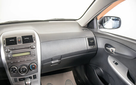 Toyota Corolla, 2012 год, 1 099 000 рублей, 14 фотография