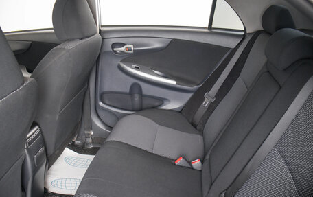 Toyota Corolla, 2012 год, 1 099 000 рублей, 9 фотография