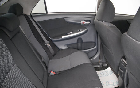 Toyota Corolla, 2012 год, 1 099 000 рублей, 10 фотография