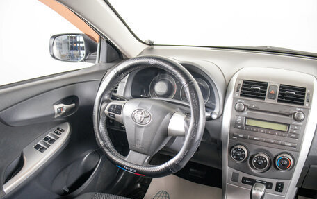 Toyota Corolla, 2012 год, 1 099 000 рублей, 12 фотография