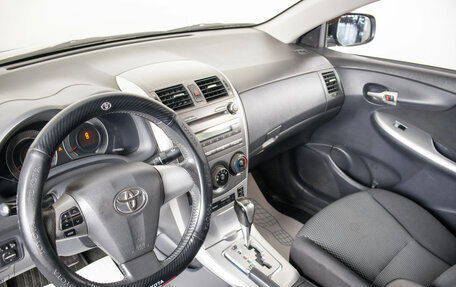 Toyota Corolla, 2012 год, 1 099 000 рублей, 8 фотография