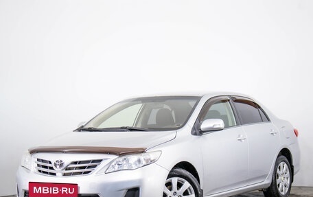 Toyota Corolla, 2012 год, 1 099 000 рублей, 4 фотография