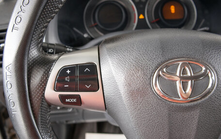 Toyota Corolla, 2012 год, 1 099 000 рублей, 16 фотография