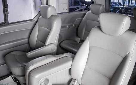 Hyundai Grand Starex Grand Starex I рестайлинг 2, 2012 год, 1 500 000 рублей, 9 фотография