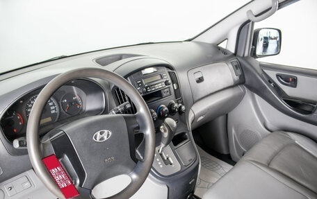 Hyundai Grand Starex Grand Starex I рестайлинг 2, 2012 год, 1 500 000 рублей, 8 фотография